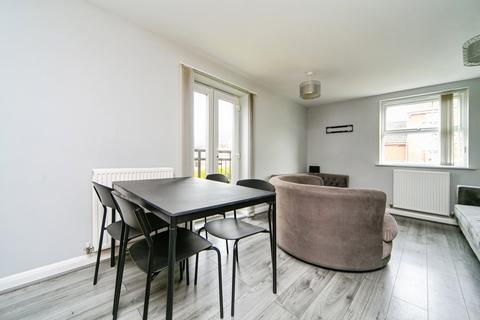 2 bedroom flat for sale, Courtier Close, Liverpool, Merseyside, L5