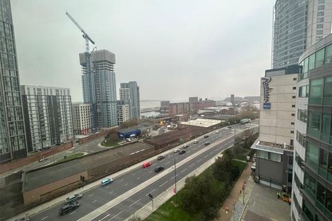 2 bedroom flat for sale, Brook Street, Liverpool, Merseyside, L3