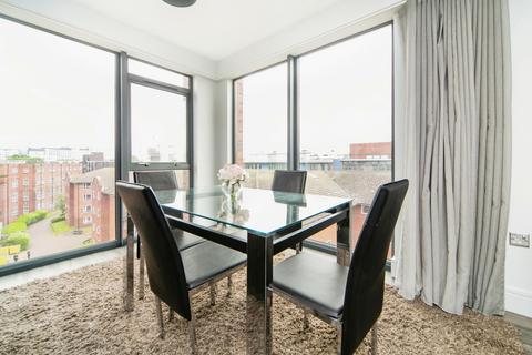 3 bedroom flat for sale, Stowell Street, Liverpool, Merseyside, L7
