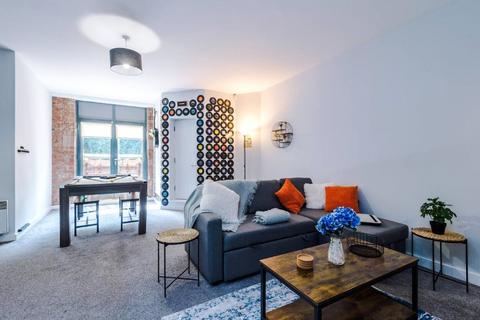2 bedroom flat for sale, York Street, Liverpool, Merseyside, L1
