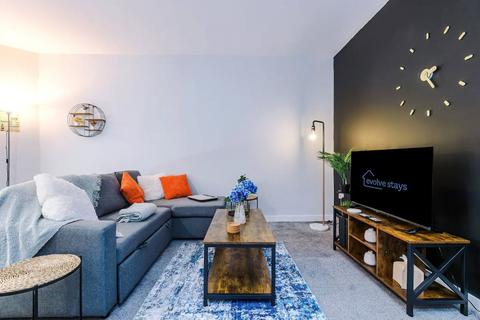 2 bedroom flat for sale, York Street, Liverpool, Merseyside, L1