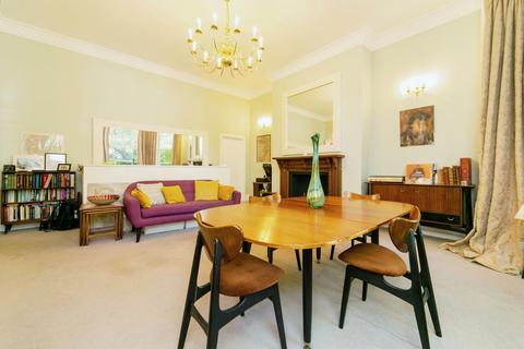 Falkner Square, Liverpool, Merseyside, L8