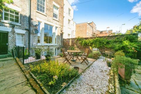 1 bedroom flat for sale, Falkner Square, Liverpool, Merseyside, L8