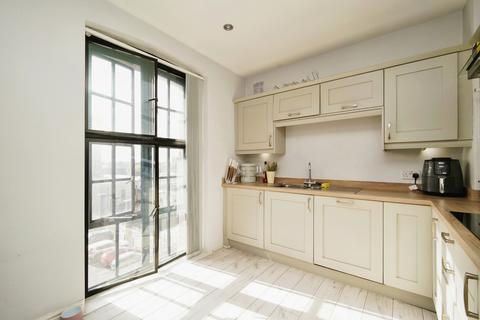 2 bedroom flat for sale, Wapping Quay, Liverpool, Merseyside, L3