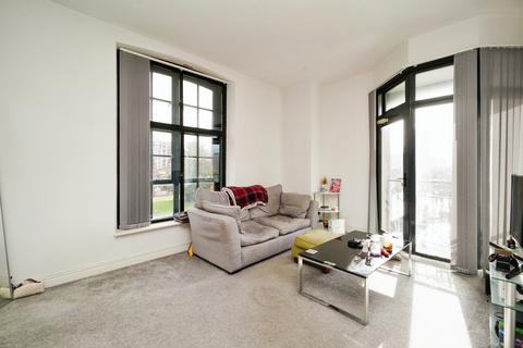 2 bedroom flat for sale, Wapping Quay, Liverpool, Merseyside, L3