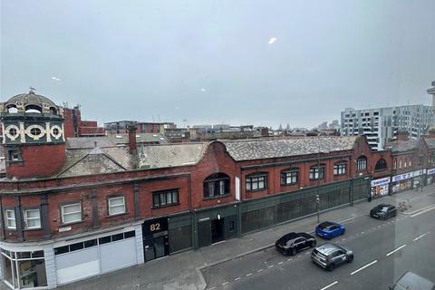 2 bedroom flat for sale, Renshaw Street, LIVERPOOL, Merseyside, L1