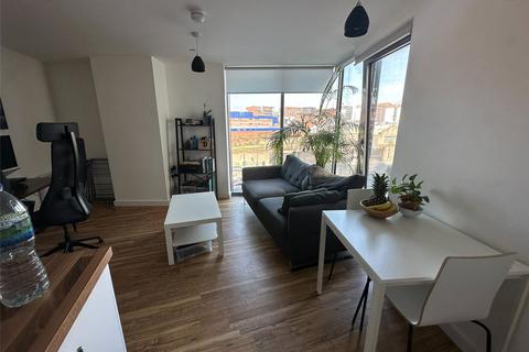 1 bedroom flat for sale, Plaza Boulevard, LIVERPOOL, Merseyside, L8