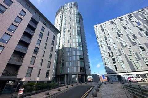 1 bedroom flat for sale, Plaza Boulevard, LIVERPOOL, Merseyside, L8
