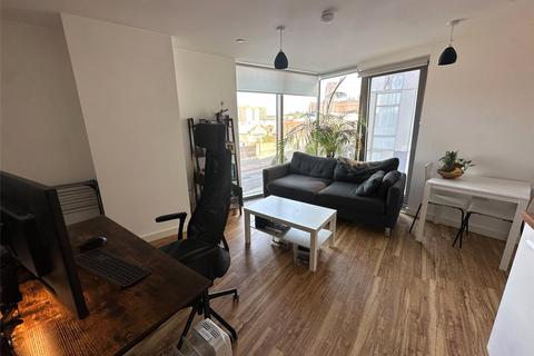 1 bedroom flat for sale, Plaza Boulevard, LIVERPOOL, Merseyside, L8