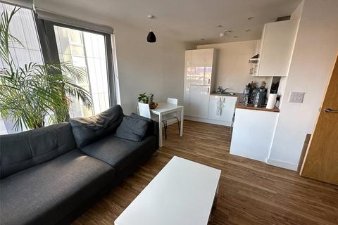 1 bedroom flat for sale, Plaza Boulevard, LIVERPOOL, Merseyside, L8