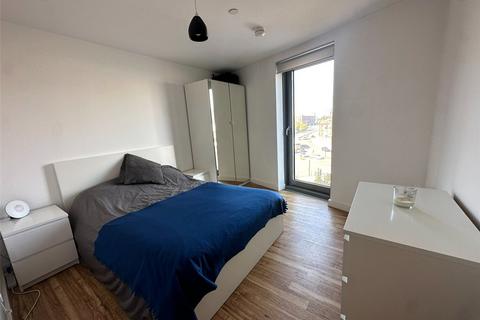 1 bedroom flat for sale, Plaza Boulevard, LIVERPOOL, Merseyside, L8