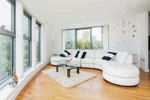 William Jessop Way, Liverpool, Merseyside, L3