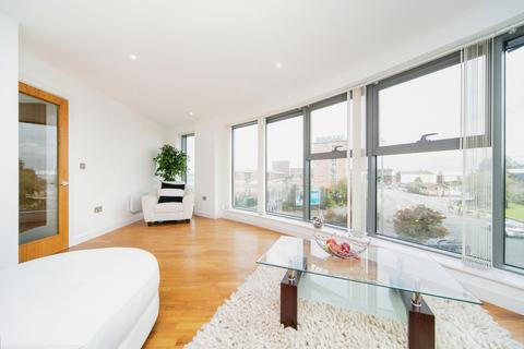 2 bedroom flat for sale, William Jessop Way, Liverpool, Merseyside, L3