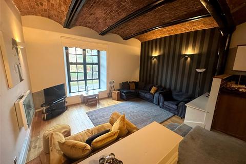 Wapping Quay, Liverpool, Merseyside, L3