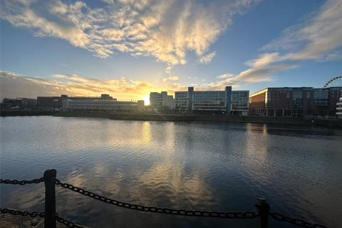 2 bedroom flat for sale, Wapping Quay, Liverpool, Merseyside, L3
