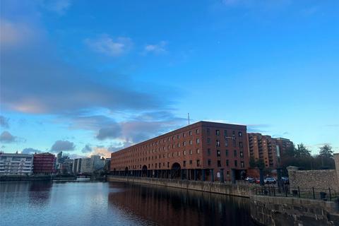 2 bedroom flat for sale, Wapping Quay, Liverpool, Merseyside, L3
