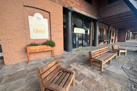 2 bedroom flat for sale, Wapping Quay, Liverpool, Merseyside, L3