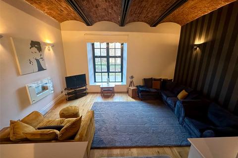 2 bedroom flat for sale, Wapping Quay, Liverpool, Merseyside, L3
