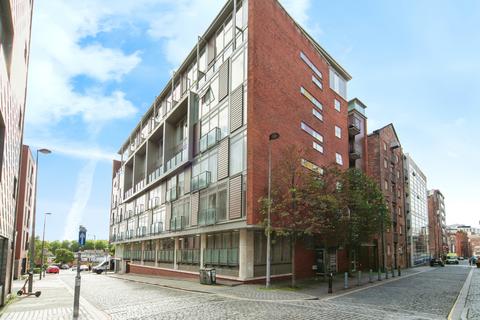 2 bedroom property for sale, Henry Street, Liverpool, Merseyside, L1