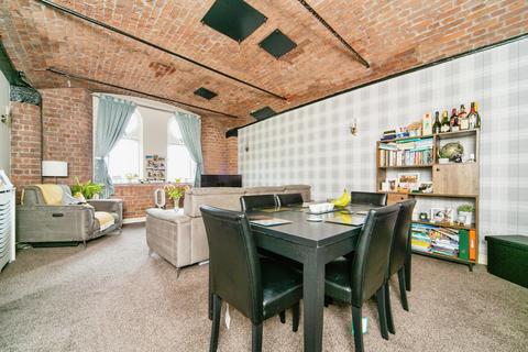 2 bedroom flat for sale, Waterloo Road, Liverpool, Merseyside, L3