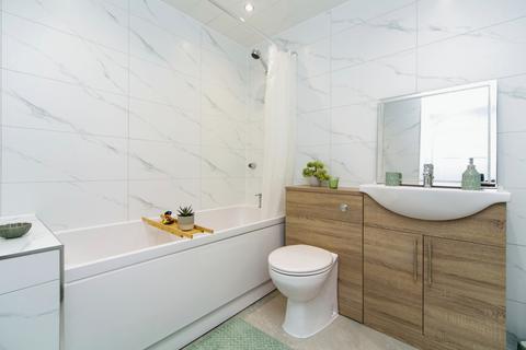 2 bedroom flat for sale, Waterloo Road, Liverpool, Merseyside, L3