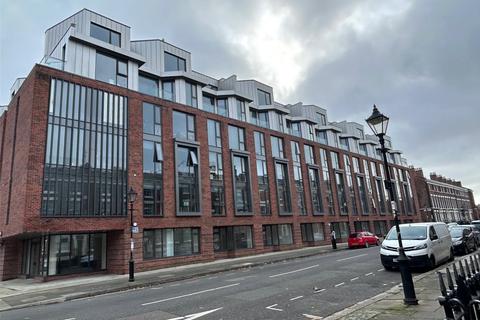 1 bedroom flat for sale, Falkner Street, Liverpool, Merseyside, L8