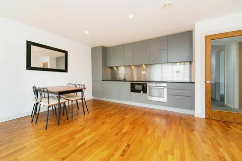 2 bedroom flat for sale, William Jessop Way, Liverpool, Merseyside, L3