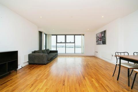2 bedroom flat for sale, William Jessop Way, Liverpool, Merseyside, L3