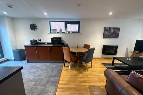3 bedroom flat for sale, Oldham Street, Liverpool, Merseyside, L1