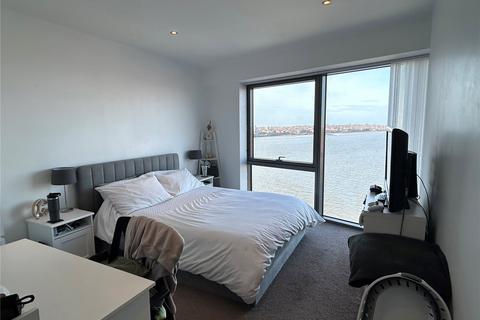 2 bedroom flat for sale, Princes Parade, Liverpool, Merseyside, L3