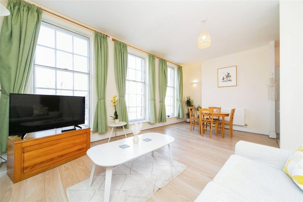 Apartment in Merseyside