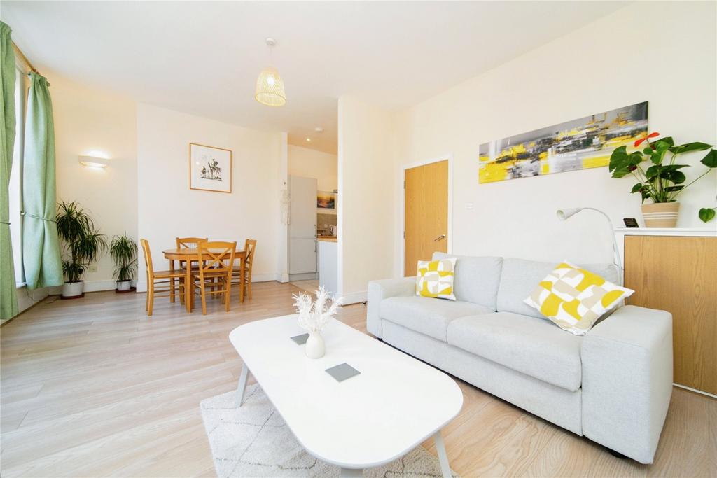 Apartment in Merseyside - View 2