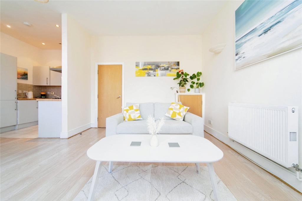 Apartment in Merseyside - View 3