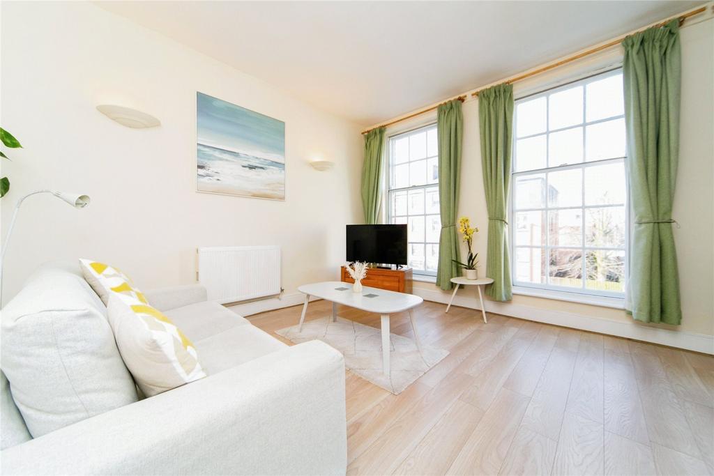 Apartment in Merseyside - View 4