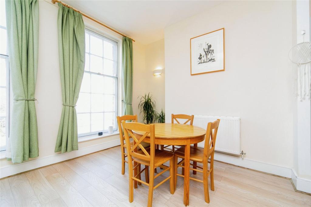 Apartment in Merseyside - View 5