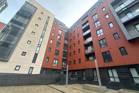 1 bedroom flat for sale, Plaza Boulevard, Liverpool, Merseyside, L8