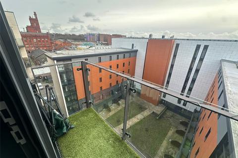1 bedroom flat for sale, Plaza Boulevard, Liverpool, Merseyside, L8