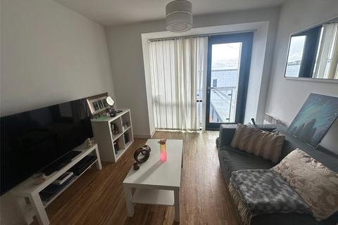 1 bedroom flat for sale, Plaza Boulevard, Liverpool, Merseyside, L8