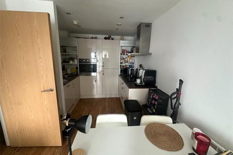 1 bedroom flat for sale, Plaza Boulevard, Liverpool, Merseyside, L8