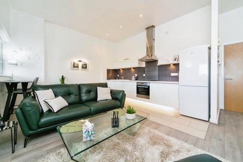 undefined, London Road, LIVERPOOL, Merseyside, L3