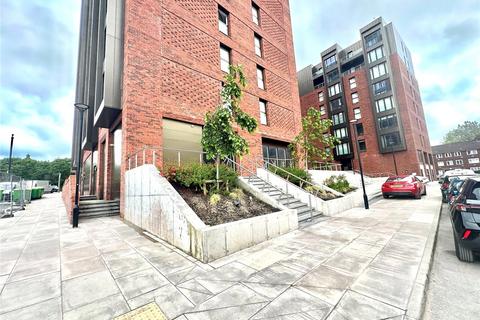 Greenland Street, Liverpool, Merseyside, L1