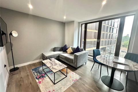 2 bedroom flat for sale, Greenland Street, Liverpool, Merseyside, L1