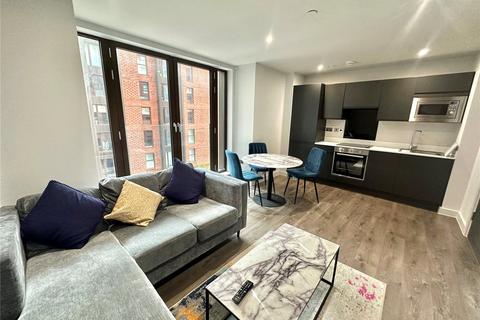 2 bedroom flat for sale, Greenland Street, Liverpool, Merseyside, L1