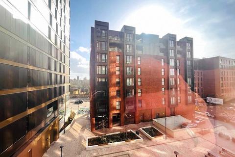 2 bedroom flat for sale, Greenland Street, Liverpool, Merseyside, L1