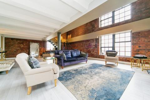 undefined, 21A Regent Road, LIVERPOOL, Merseyside, L3