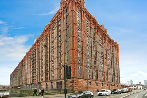 undefined, 21A Regent Road, LIVERPOOL, Merseyside, L3