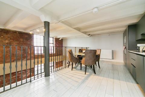 undefined, 21A Regent Road, LIVERPOOL, Merseyside, L3