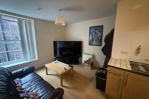 1 bedroom flat for sale, Henry Street, Liverpool, Merseyside, L1