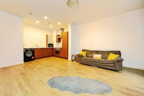 1 bedroom flat for sale, York Street, Liverpool, Merseyside, L1
