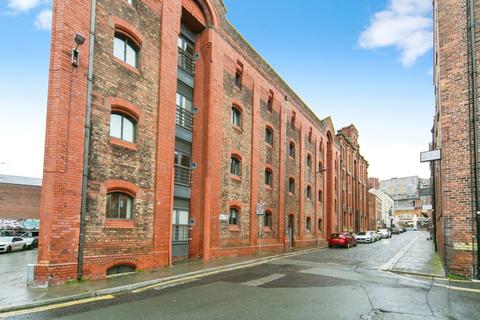 1 bedroom flat for sale, York Street, Liverpool, Merseyside, L1